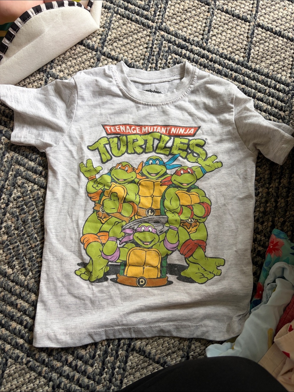 Boys Tee